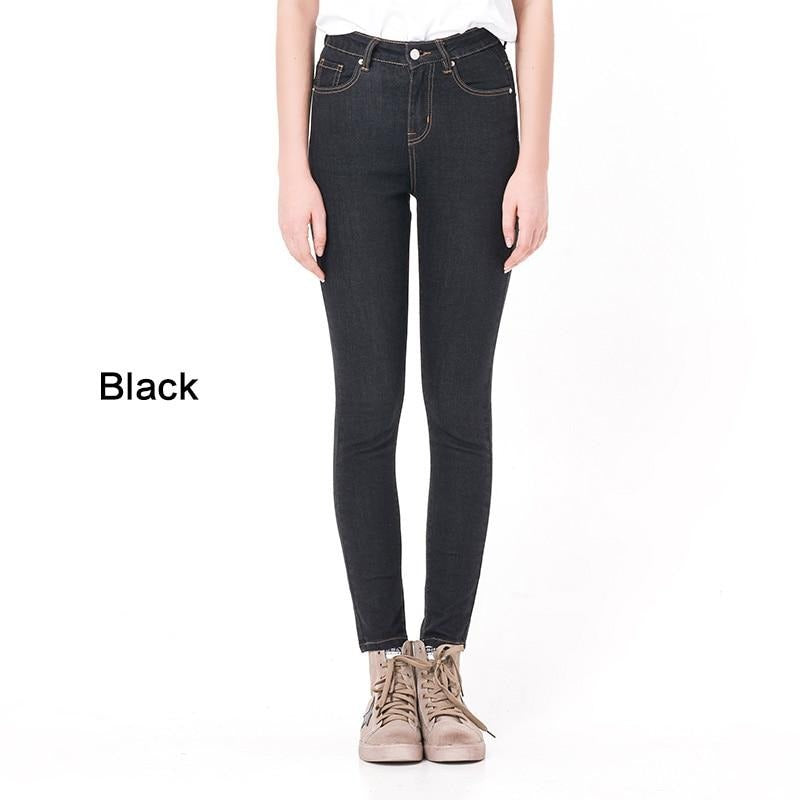 Modern Skinny Jeans for Women