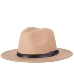 Load image into Gallery viewer, Fashionable Jazz Hat - Men&#39;s Fedoras
