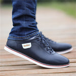 Load image into Gallery viewer, Business Casual Shoes for Men - Fashion Brand
