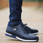 Load image into Gallery viewer, Business Casual Shoes for Men - Fashion Brand
