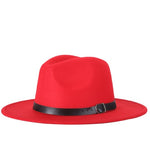 Load image into Gallery viewer, Fashionable Jazz Hat - Men&#39;s Fedoras
