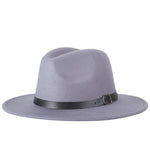 Load image into Gallery viewer, Fashionable Jazz Hat - Men&#39;s Fedoras
