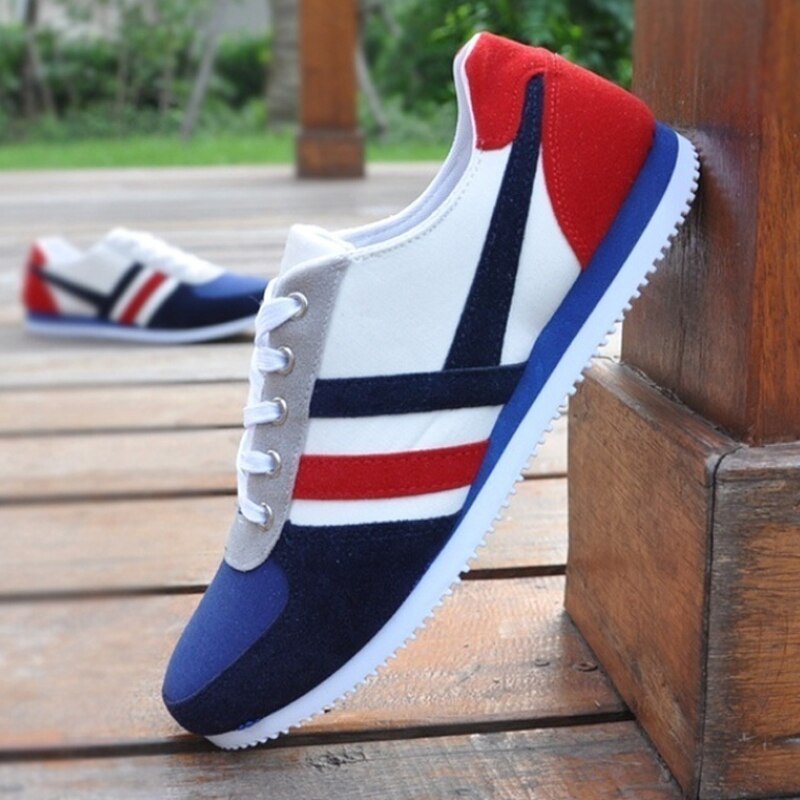 Casual Lace-up Men Shoe -Elite Edition Sneaker/Loafers