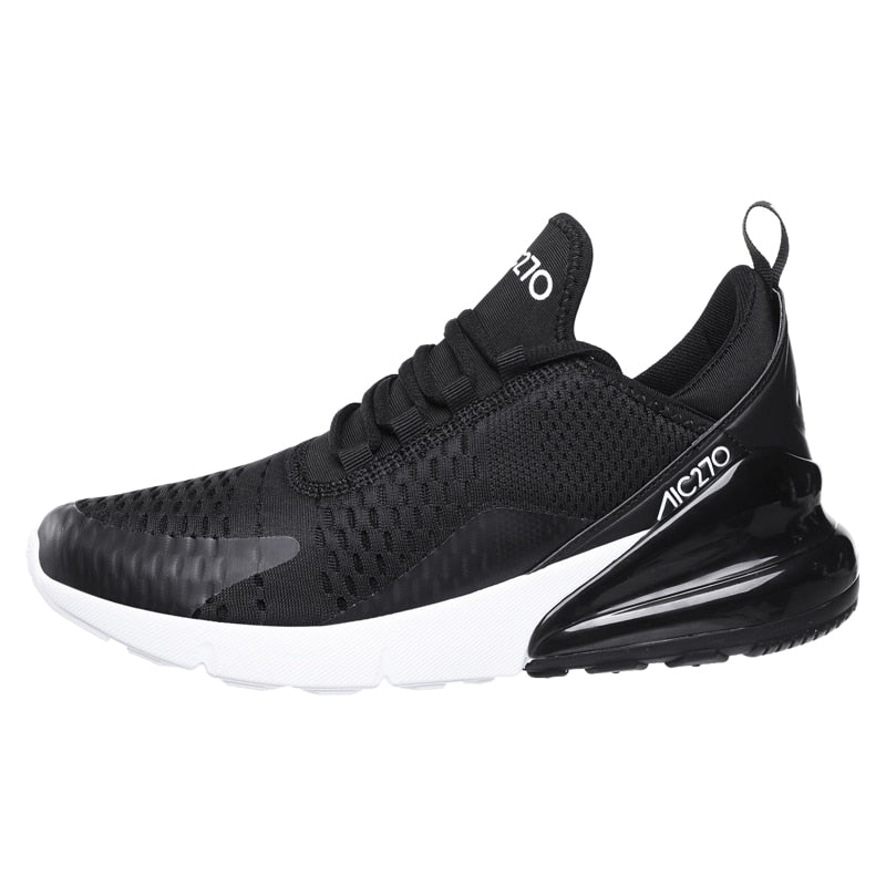 Men's Breathable Air Mesh Sneakers