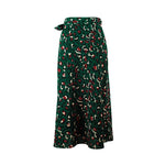 Load image into Gallery viewer, Stylish Split Midi Skirt for Women
