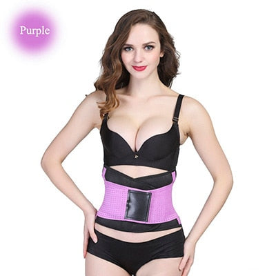 Trainer Corset Body Shapers - Belly Slimming Cincher