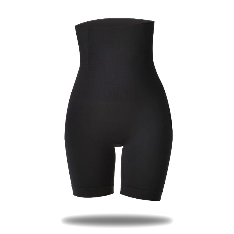 Seamless Shapewear - High Waist Slimming Tummy/Butt