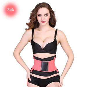 Trainer Corset Body Shapers - Belly Slimming Cincher