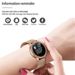 Load image into Gallery viewer, Smart Watch Latest Version Blood Pressure Heart Rate Monitor Fitness tracker Sport Smart Band
