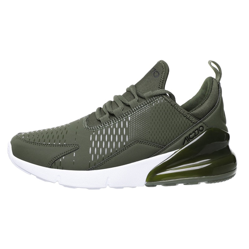 Men's Breathable Air Mesh Sneakers