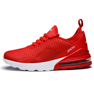 Men's Breathable Air Mesh Sneakers