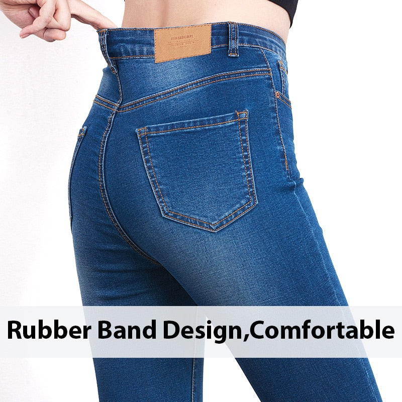 Modern Skinny Jeans for Women