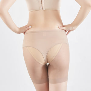 Sexy Shapewear Panties for Ladies - Seamless Women's Shaper Underpants