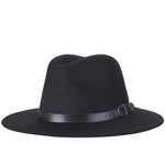 Load image into Gallery viewer, Fashionable Jazz Hat - Men&#39;s Fedoras
