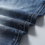 Load image into Gallery viewer, Denim Shorts - Men&#39;s Fashion Jean Shorts
