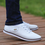 Load image into Gallery viewer, Business Casual Shoes for Men - Fashion Brand
