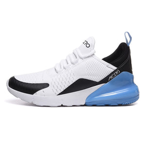 Men's Breathable Air Mesh Sneakers