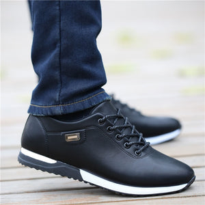 Business Casual Shoes for Men - Fashion Brand