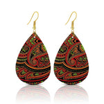 Load image into Gallery viewer, Cute Red Cherry Earrings
