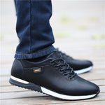 Load image into Gallery viewer, Business Casual Shoes for Men - Fashion Brand
