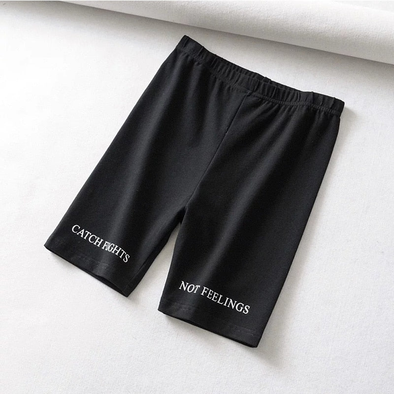 Women's Fashion Fitness Shorts