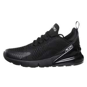 Men's Breathable Air Mesh Sneakers