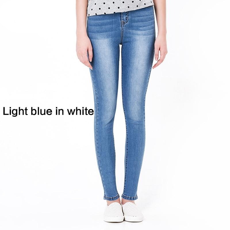 Modern Skinny Jeans for Women