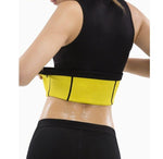 Load image into Gallery viewer, Neoprene Sweat Sauna Body Shapers Vest for Women
