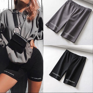 Women's Fashion Fitness Shorts