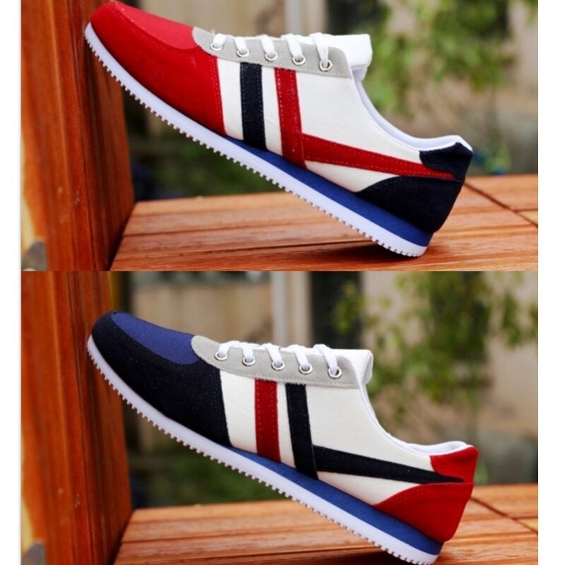 Casual Lace-up Men Shoe -Elite Edition Sneaker/Loafers