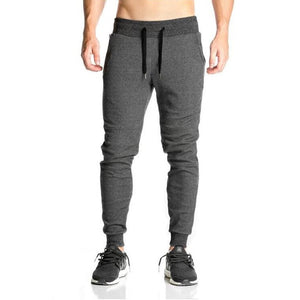 Classic Fitness Joggers for Men