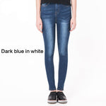 Load image into Gallery viewer, Modern Skinny Jeans for Women
