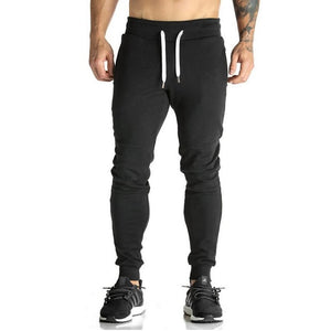 Classic Fitness Joggers for Men