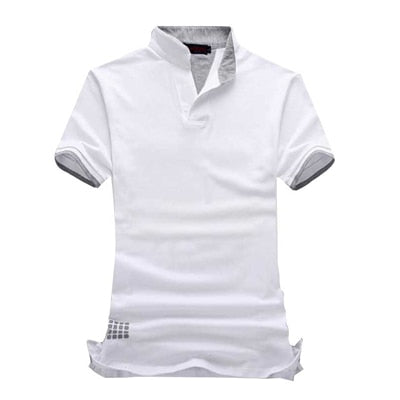 Summer Fashion Men's Slim Fit T-Shirt