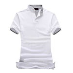 Load image into Gallery viewer, Summer Fashion Men&#39;s Slim Fit T-Shirt
