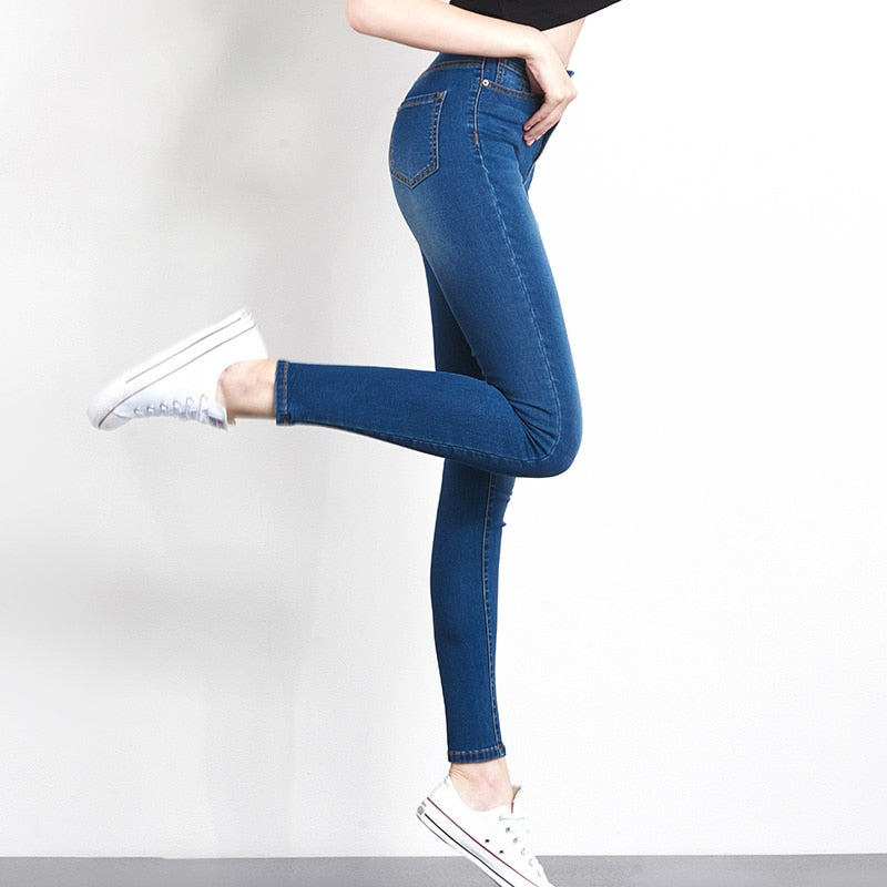 Modern Skinny Jeans for Women