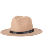 Load image into Gallery viewer, Fashionable Jazz Hat - Men&#39;s Fedoras
