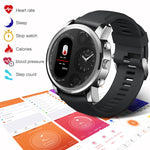 Load image into Gallery viewer, Dual Display Smart Watch Men IP68 Waterproof for Android and iOS
