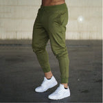 Load image into Gallery viewer, Classic Fitness Joggers for Men
