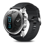 Load image into Gallery viewer, Dual Display Smart Watch Men IP68 Waterproof for Android and iOS
