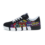 Load image into Gallery viewer, Designers&#39; Vulcanized Colorful Sneakers - Men&#39;s Fashion
