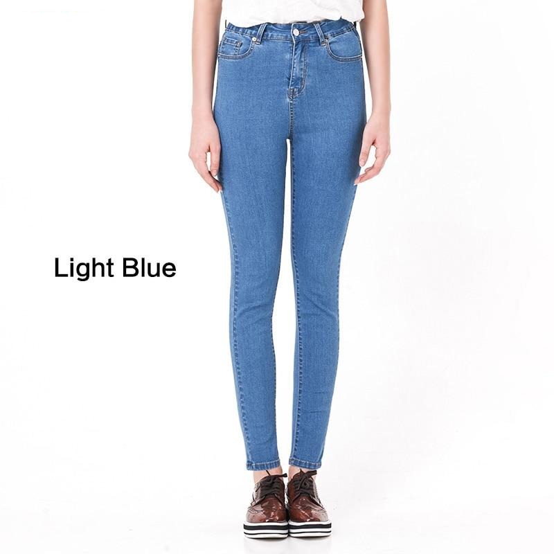 Modern Skinny Jeans for Women