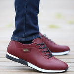 Load image into Gallery viewer, Business Casual Shoes for Men - Fashion Brand
