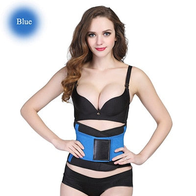 Trainer Corset Body Shapers - Belly Slimming Cincher