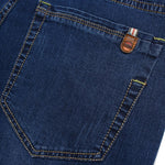 Load image into Gallery viewer, Summer Men&#39;s Jean Shorts - Casual Denims
