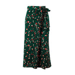 Load image into Gallery viewer, Stylish Split Midi Skirt for Women
