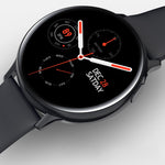 Load image into Gallery viewer, S20 ECG Smart Watch Men Women Full Touch Screen IP68 Waterproof Smartwatch
