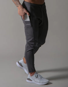 Fashion Print Trainer Joggers for men