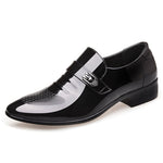 Load image into Gallery viewer, Luxury Oxford Fashion Men Business Dress Shoe
