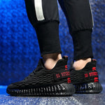 Load image into Gallery viewer, High Strength Flexible Anti-Slip Sneakers
